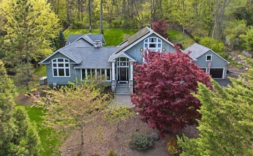 House in Nyack, New York, United States 1