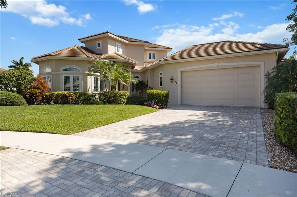 Maison à Marco Island, Floride, États-Unis 2 - 17996371