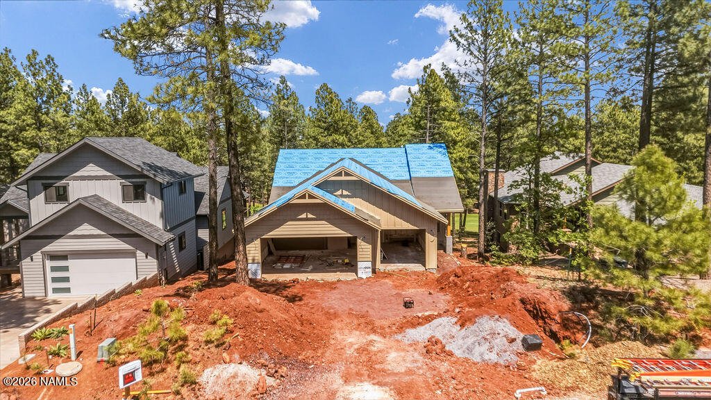 House in Flagstaff, Arizona, United States 2 - 17993062