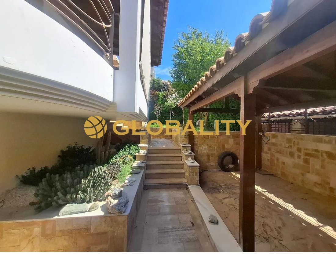 House in Kalyvia Thorikou, Attica, Greece 3 - 17992927
