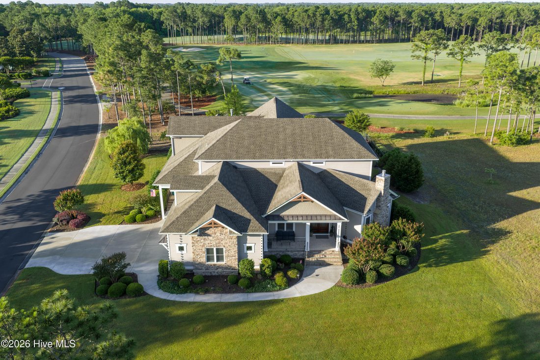 House in Southport, North Carolina, United States 2 - 17996971