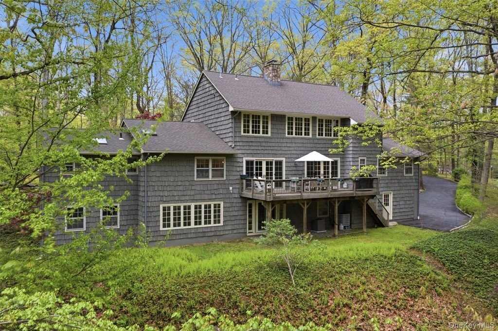 House in Pound Ridge, New York, United States 4 - 17998908