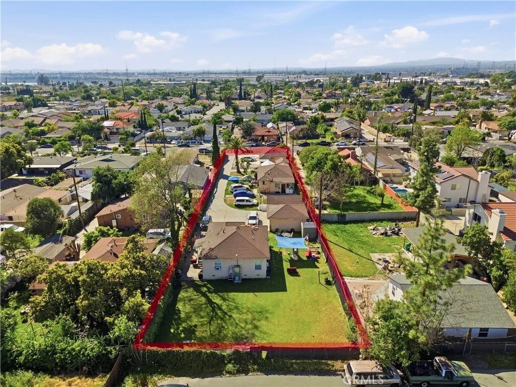 Condo in Baldwin Park, California, United States 2 - 17649089