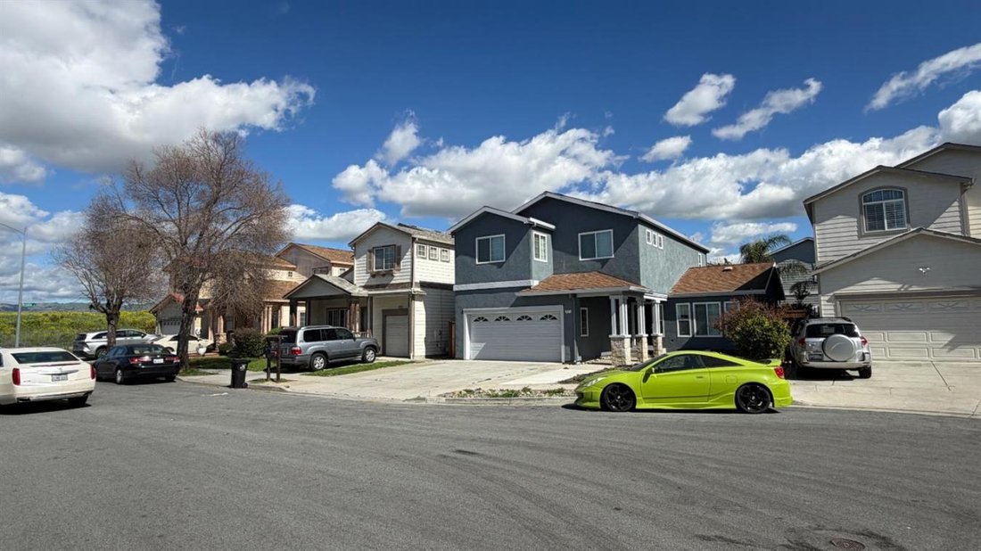 House in San Jose, California, United States 2 - 17996188