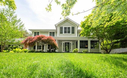 Casa en Sawyer, Míchigan, Estados Unidos 1