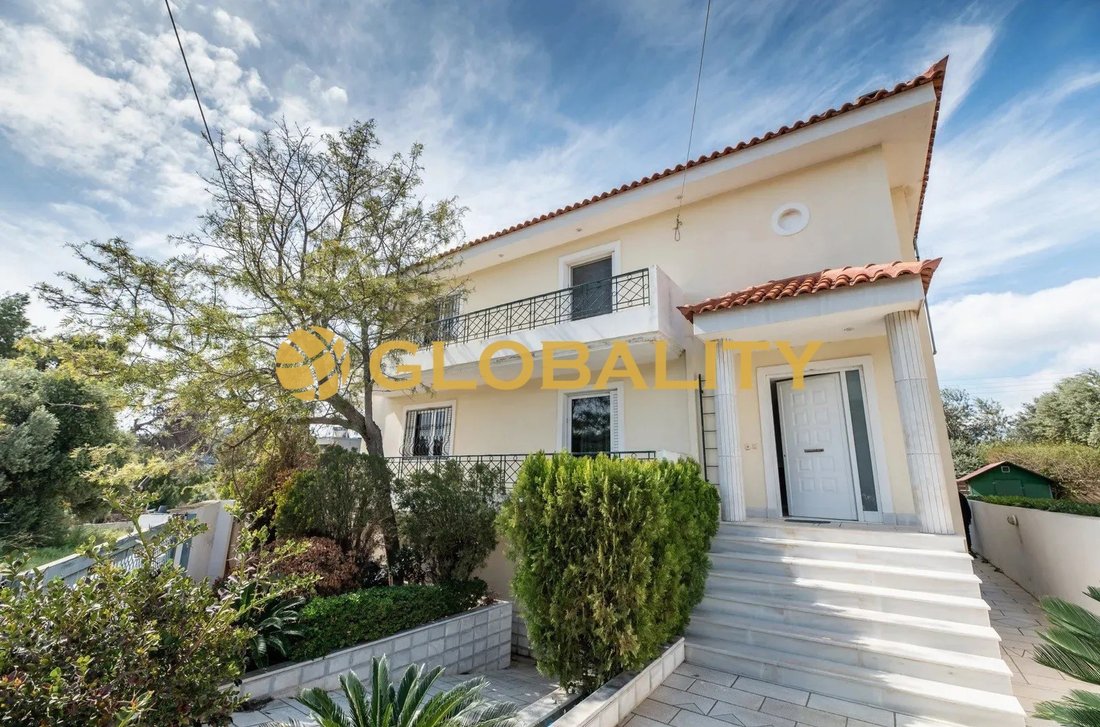 House in Kropia, Attica, Greece 1 - 17992919
