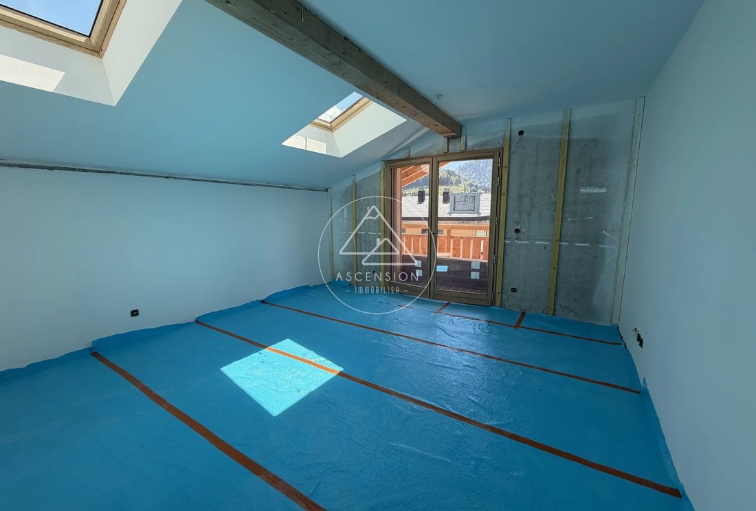 Apartment in Morzine, Auvergne-Rhône-Alpes, France 2 - 14455902
