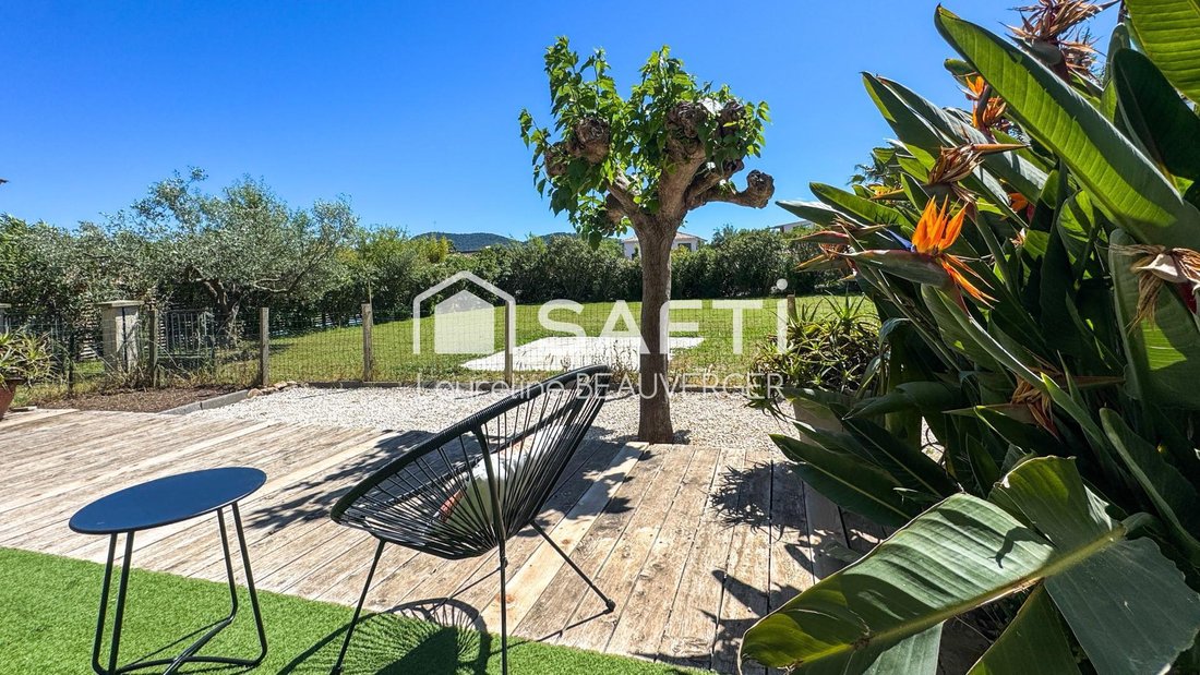 House in French Riviera, Provence-Alpes-Côte d'Azur, France 2 - 17992683