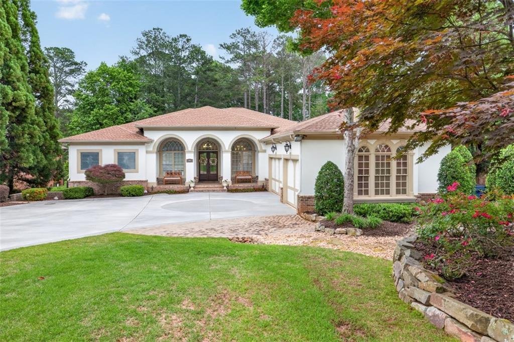 House in Cumming, Georgia, United States 1 - 17994629