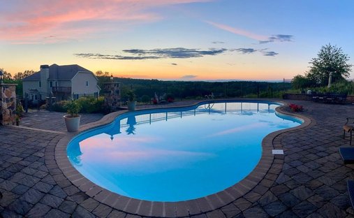 House in Maybrook, New York, United States 1