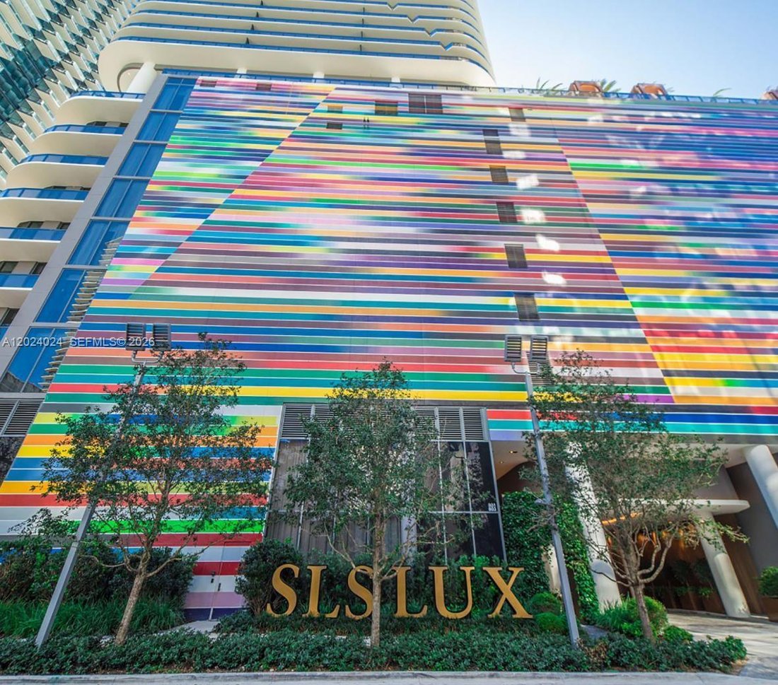 Condo in Miami, Florida, United States 1 - 17992948