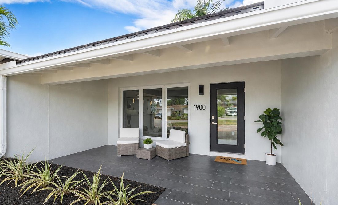 House in Wilton Manors, Florida, United States 2 - 17988056