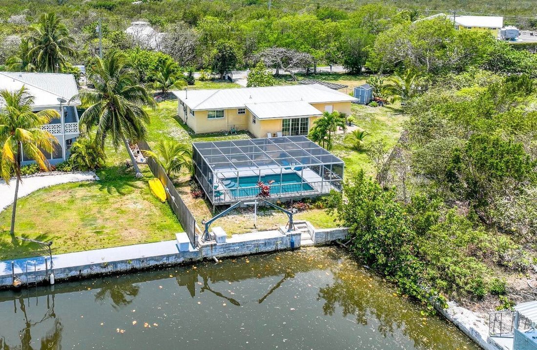 House in Big Pine Key, Florida, United States 3 - 17994168