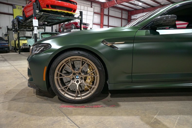 Sedan in Grand Rapids, United States 3 - 17991360