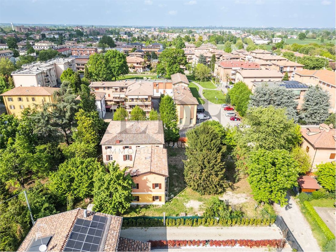 Villa in Formigine, Emilia-Romagna, Italy 3 - 15067818