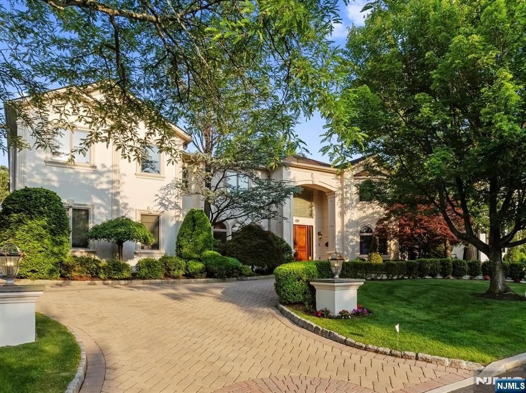 House in Englewood Cliffs, New Jersey, United States 2 - 17998824