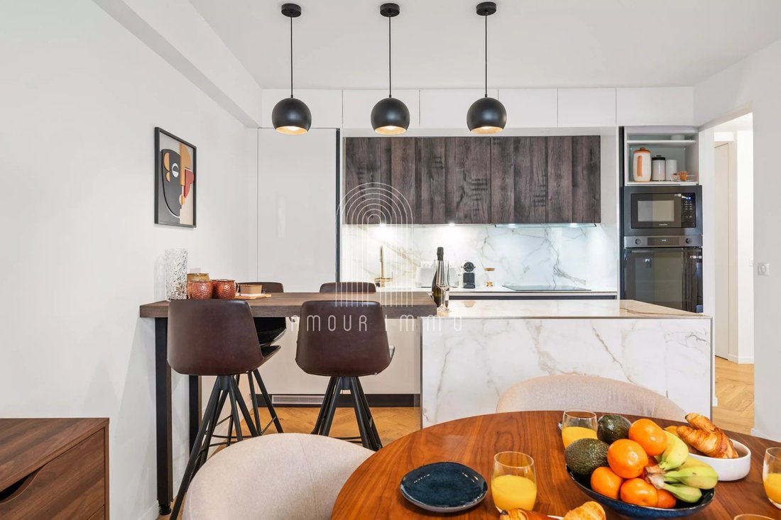 Appartamento a Le Port, Nizza, Francia 4 - 17694312