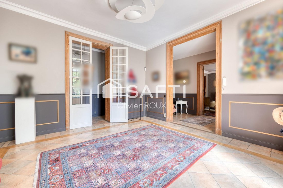 House in Villenave-d'Ornon, Nouvelle-Aquitaine, France 4 - 17804378