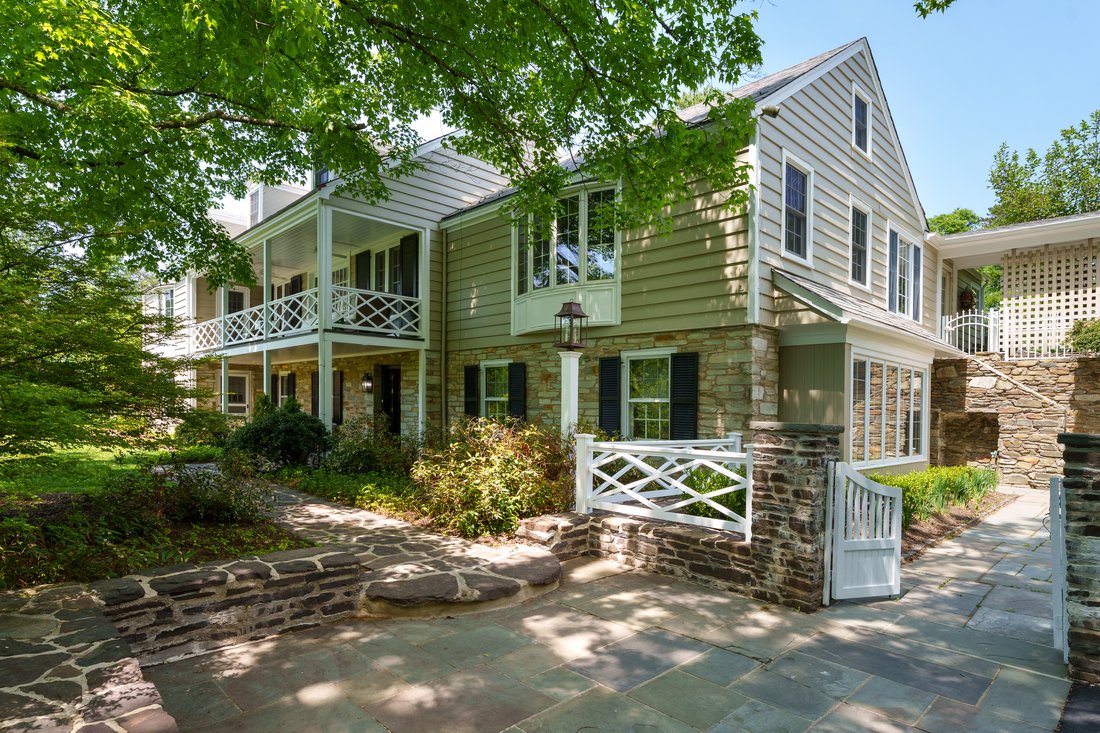 House in Princeton, New Jersey, United States 1 - 17992889