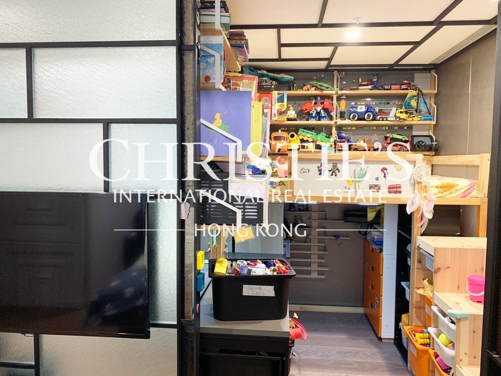 Apartment in Hong Kong, Hong Kong 5 - 17992000