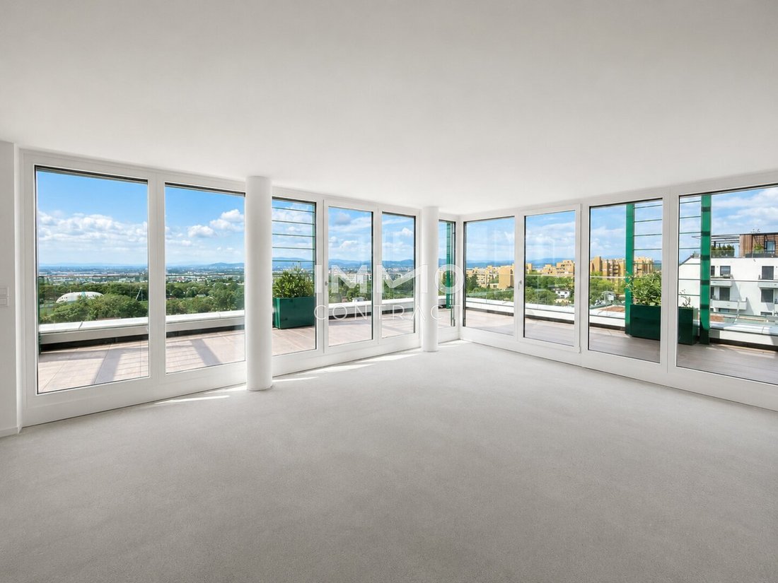 Penthouse in Vienna, Wien, Austria 1 - 17038070