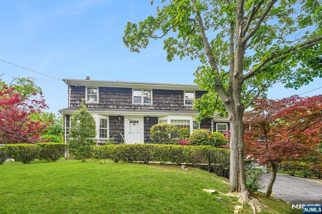 House in Englewood Cliffs, New Jersey, United States 1 - 17998920