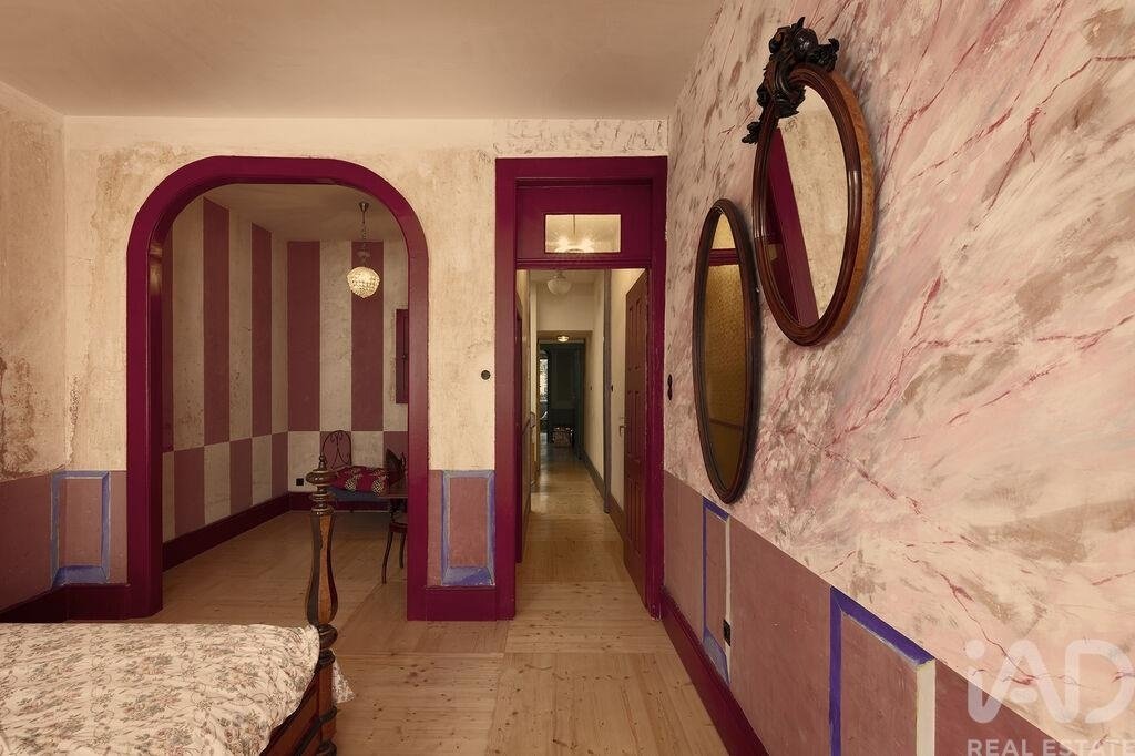 Townhouse in Cedofeita, Santo Ildefonso, Se, Miragaia, Sao Nicolau e Vitoria, Porto District, Portugal 4 - 17992475