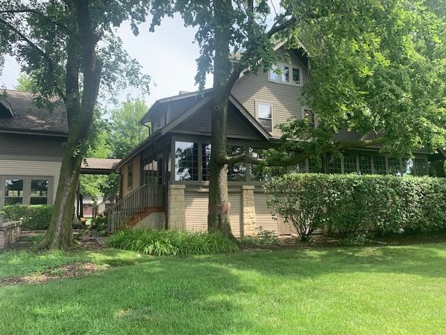 House in Geneva, Illinois, United States 2 - 17997088
