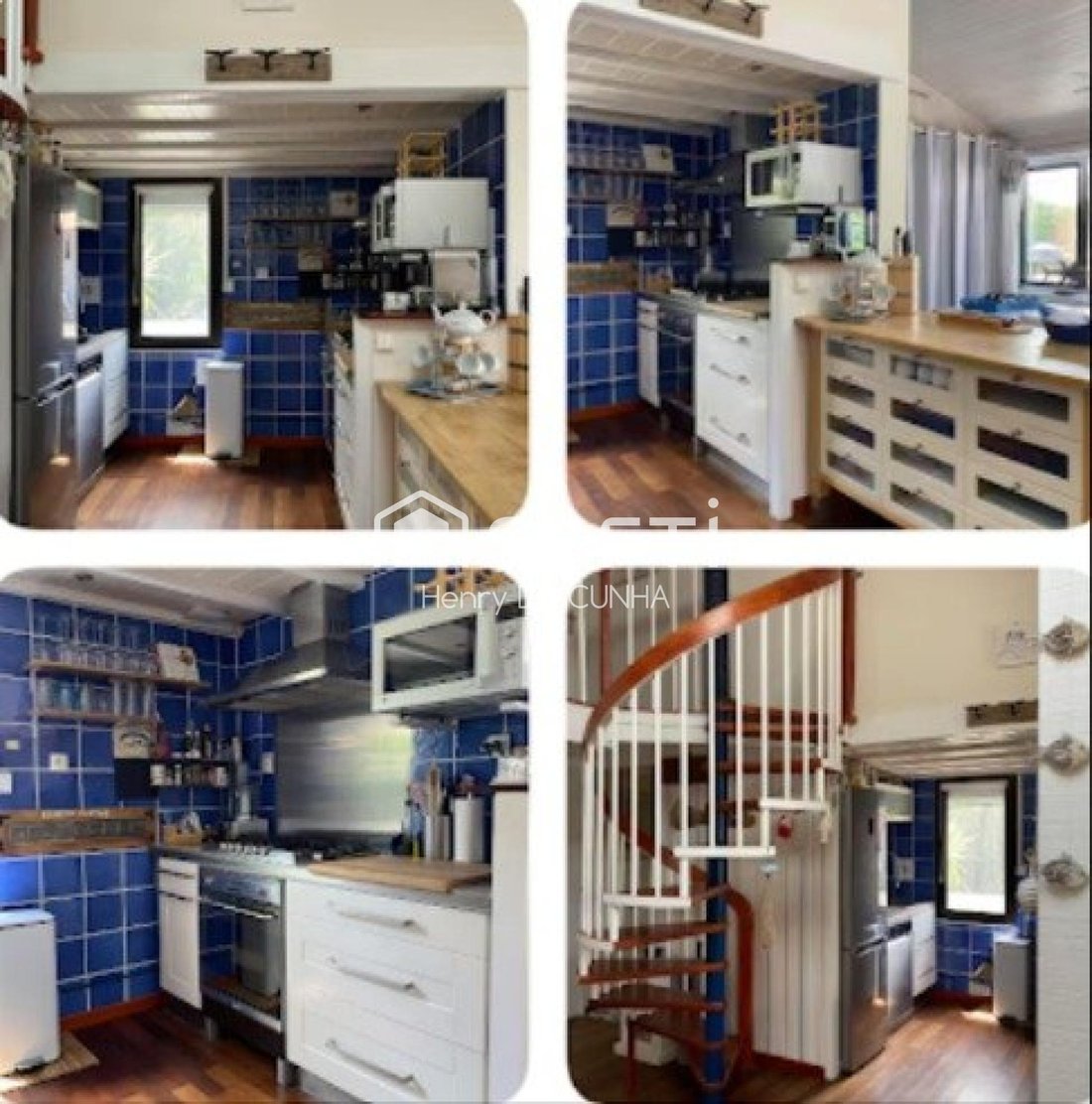 House in Chante Cigale, Gujan-Mestras, France 5 - 17992655