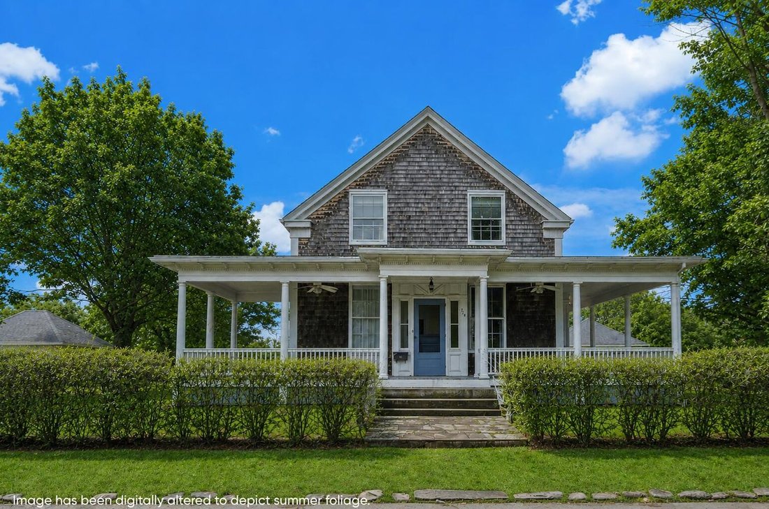 House in Dartmouth, Massachusetts, United States 1 - 17991774