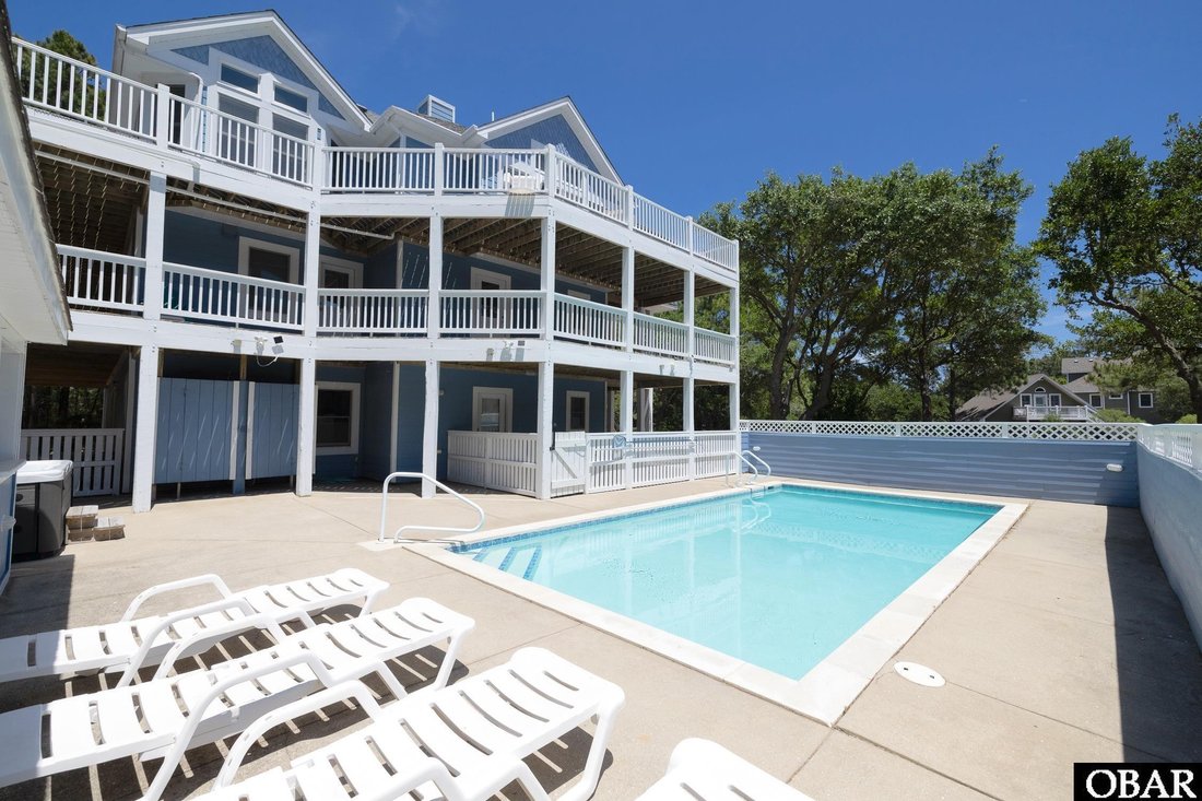 Haus in Corolla, North Carolina, Vereinigte Staaten 4 - 17994201