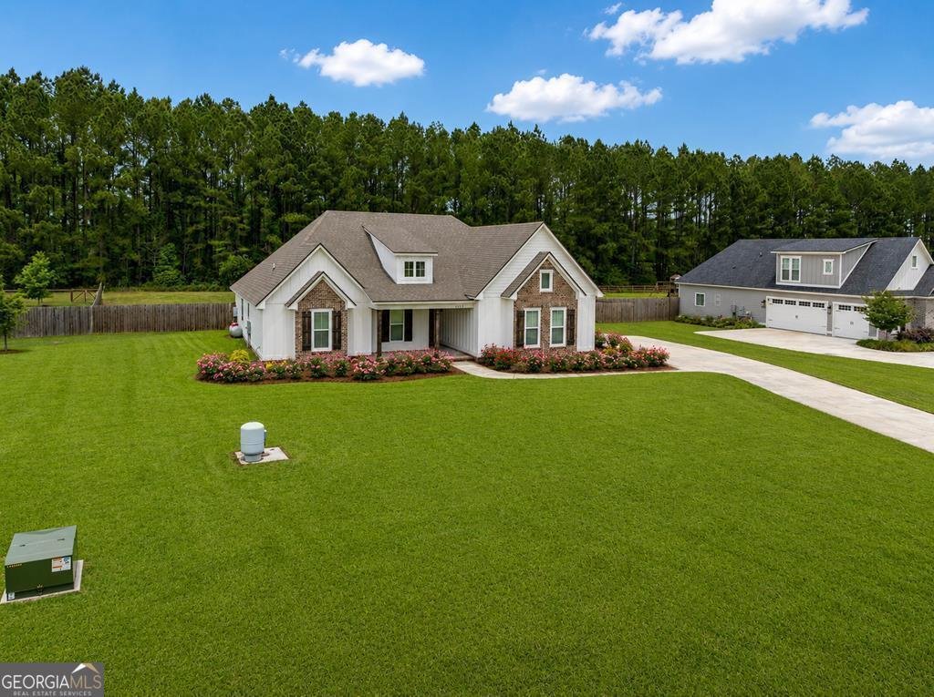 House in Hahira, Georgia, United States 3 - 17994599