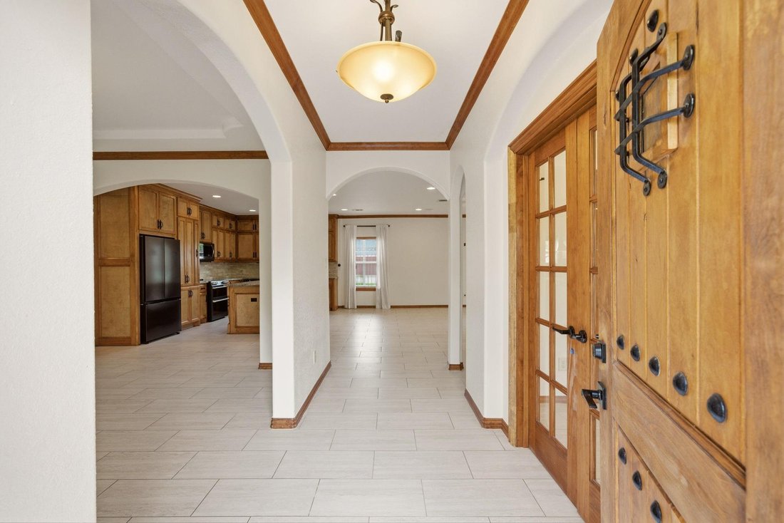 House in Houston, Texas, United States 4 - 17991065