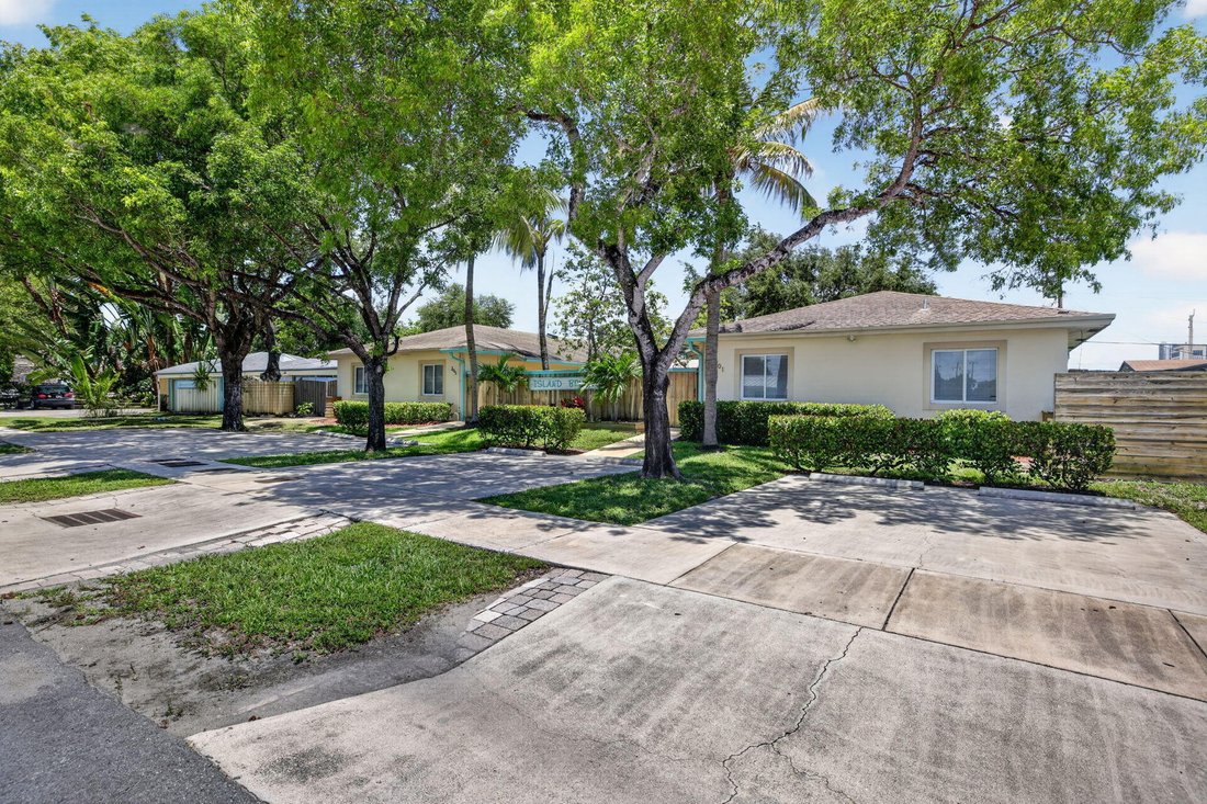 House in Fort Lauderdale, Florida, United States 4 - 17994605