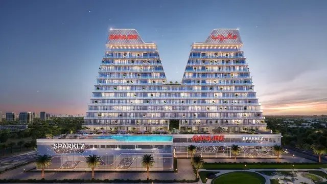 Apartment in Jebel Ali Village, Dubai, United Arab Emirates 4 - 17993209