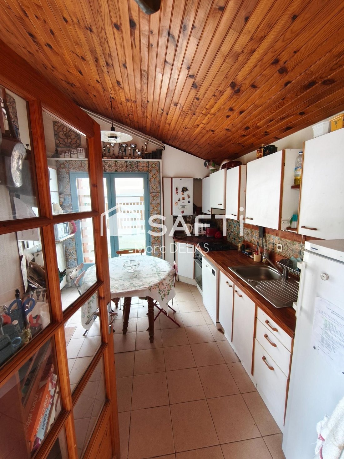 House in Jolimont-Soupetard-Bonhoure, Toulouse, France 4 - 17567945