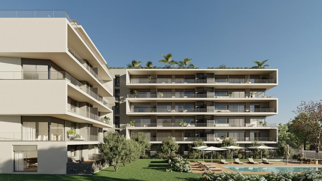 Apartment in Carcavelos e Parede, Lisbon, Portugal 3 - 17991490