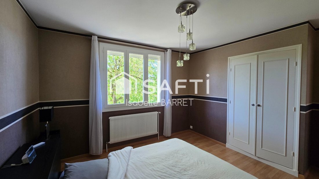 House in Nord, Jonage, France 5 - 17992690