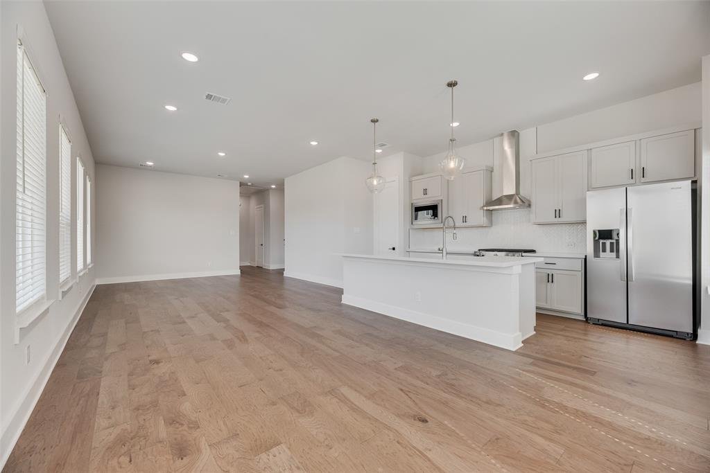 Townhouse in Plano, Texas, United States 4 - 17991106