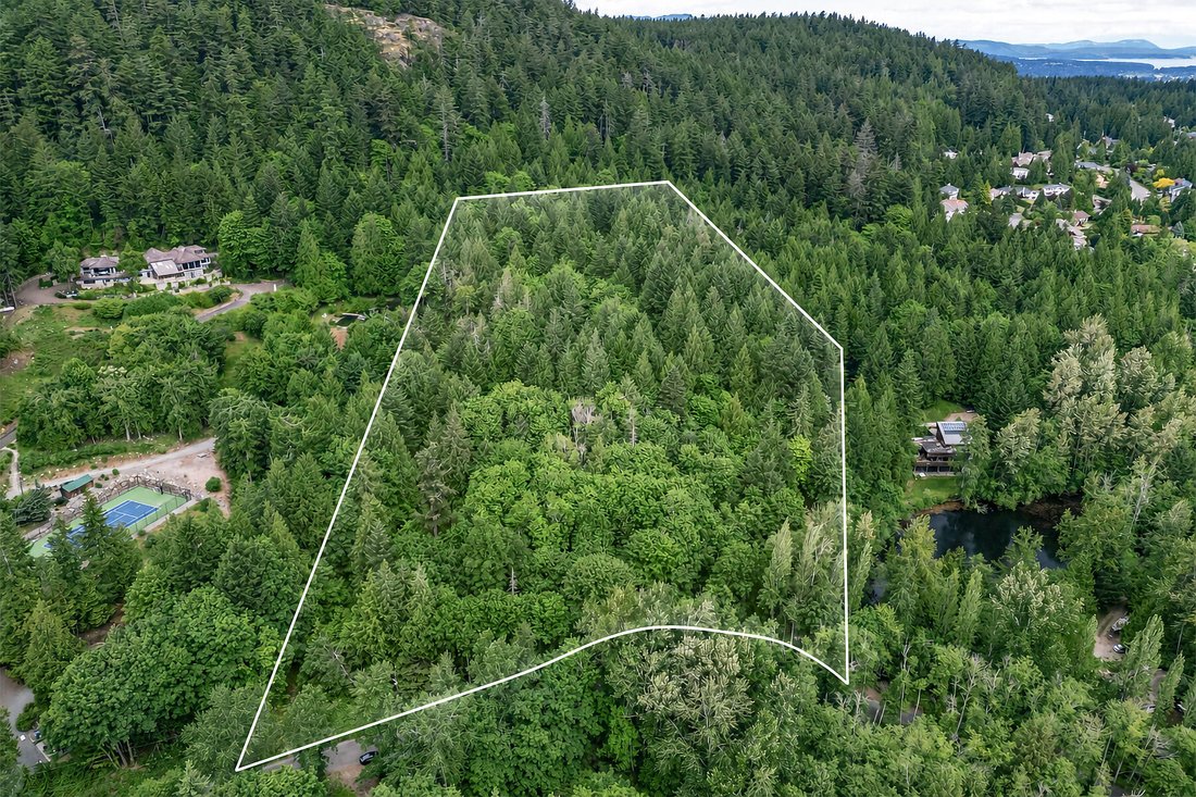 Land in Saanichton, British Columbia, Canada 2 - 17993403