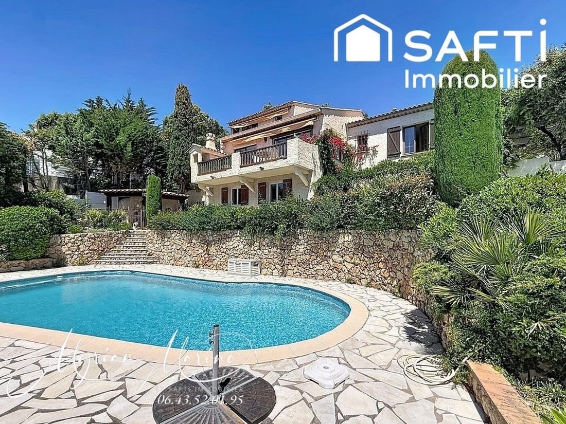 House in Ecarts, Roquebrune-sur-Argens, France 4 - 17992656