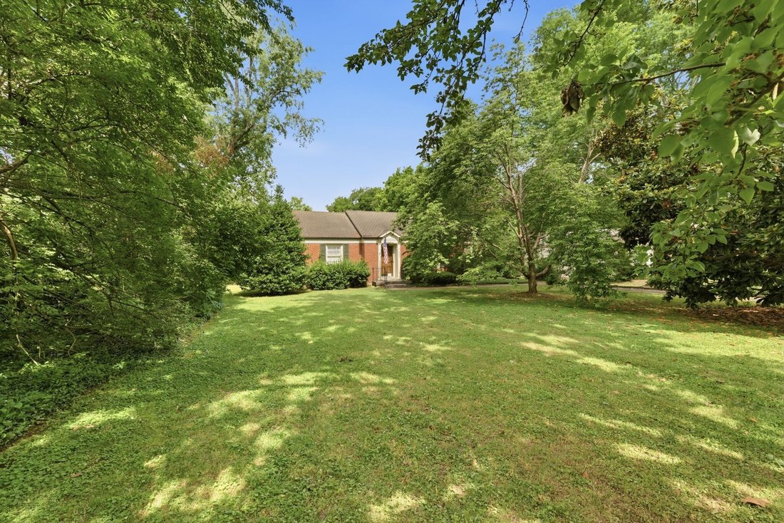 House in Nashville, Tennessee, United States 2 - 17994394