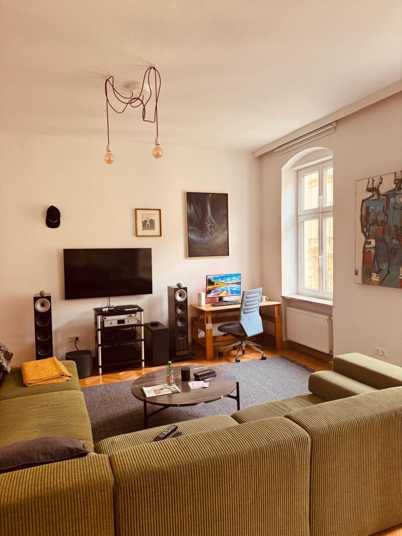 Apartment in Linz, Upper Austria, Austria 3 - 17992072