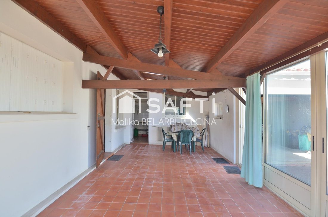 House in L'Ile-d'Olonne, Pays de la Loire, France 4 - 17992684