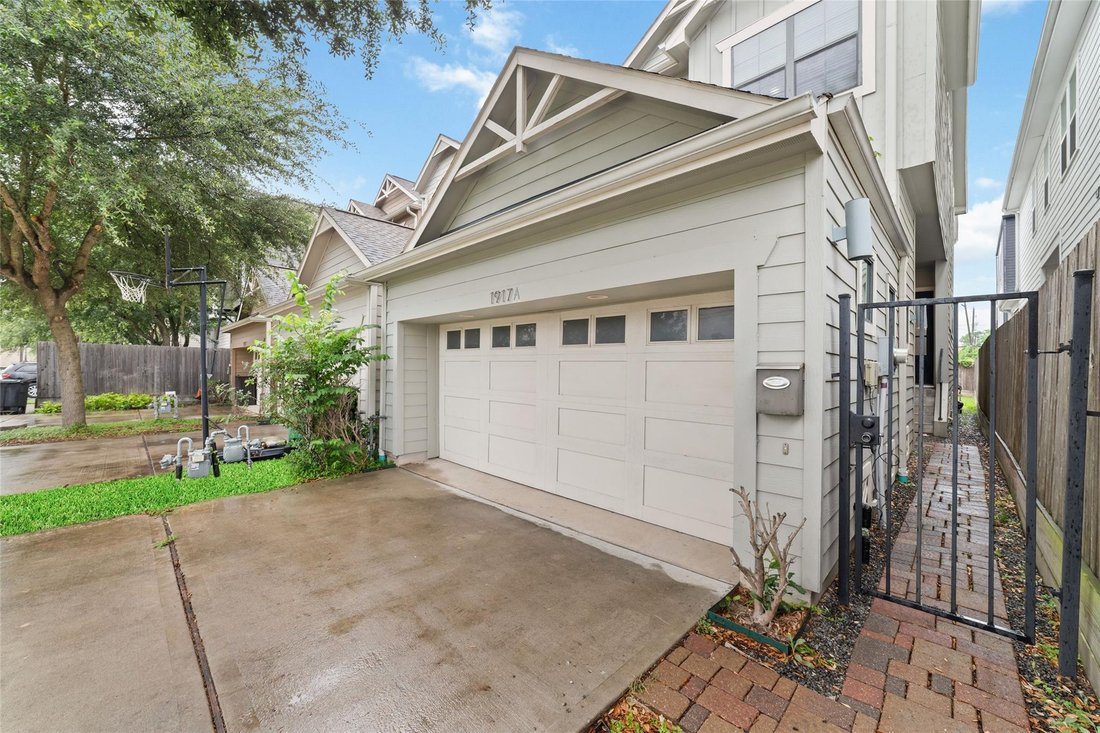 House in Houston, Texas, United States 2 - 17993287