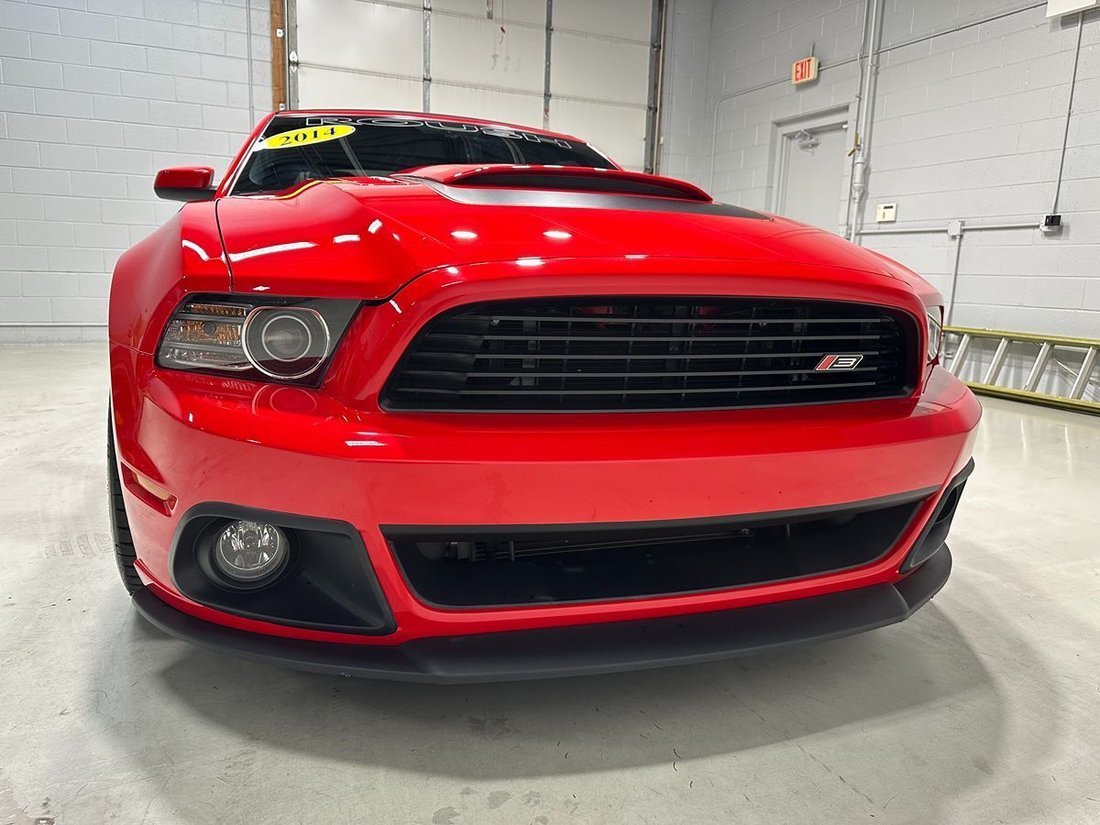 Cabriolet in Carol Stream, IL, United States 4 - 17997217