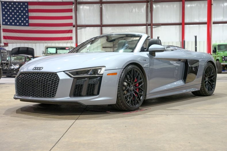 Cabriolet in Grand Rapids, United States 1 - 17991222