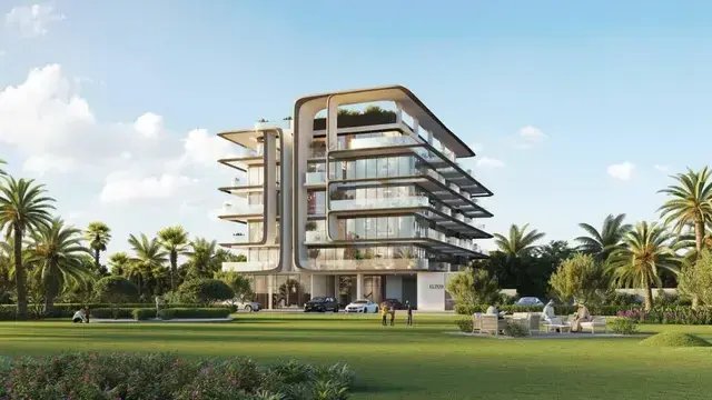 Apartment in Nad Al Sheba 1, Nad Al Sheba, Dubai 1 - 17993200