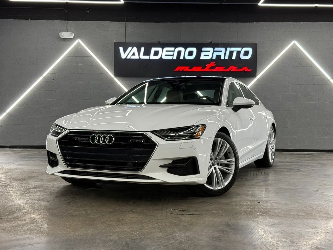 Sedan in Pompano Beach, FL, United States 1 - 17995455