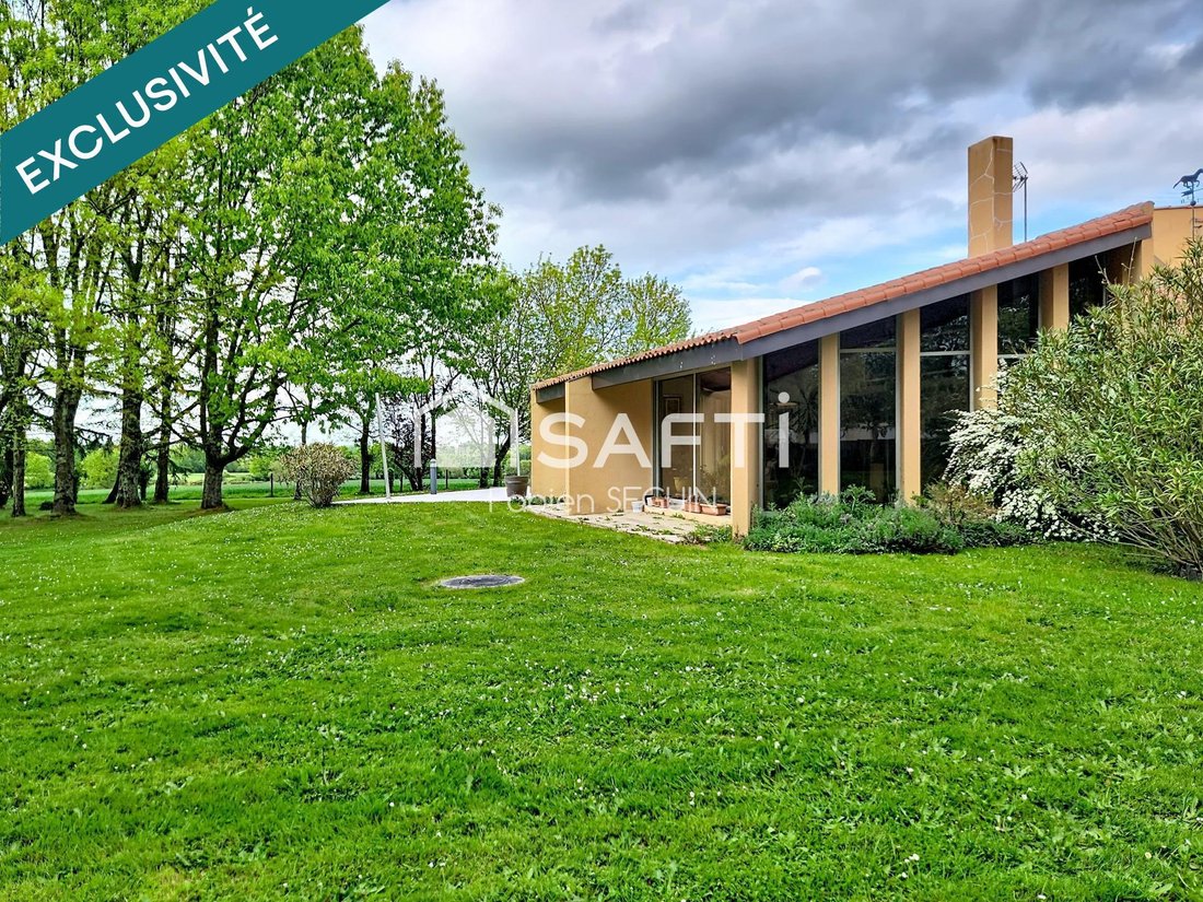 House in Sevremoine, Pays de la Loire, France 2 - 17804401